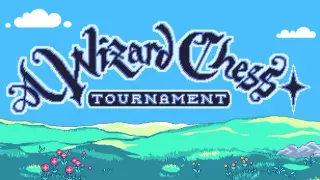 A Wizard-Chess Tournament
