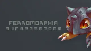 Ferromorphia