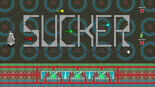 Sucker