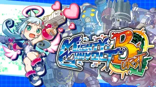 DLC Character: Ekoro - Switch