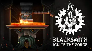 Blacksmith: Ignite the Forge