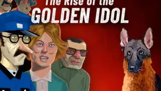 The Rise of the Golden Idol - Switch