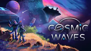 Cosmic Waves
