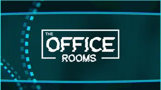 The Office Rooms