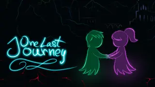 One Last Journey