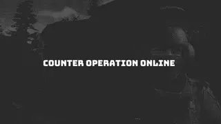 Counter Operation Online