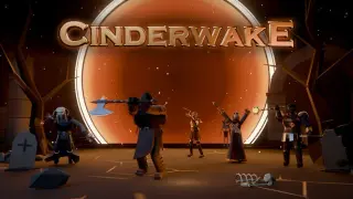 Cinderwake
