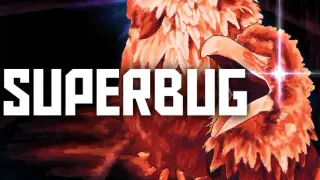 SUPERBUG