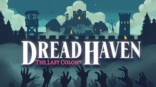 DreadHaven: The Last Colony