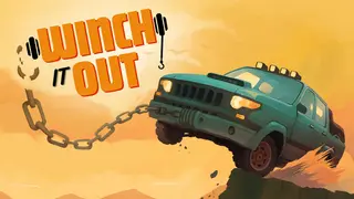 WINCH IT OUT