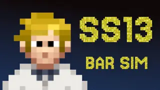 SS13 BAR SIM