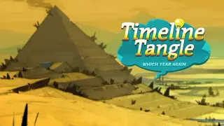 Timeline Tangle:Which Year Again