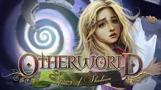 Otherworld: Spring of Shadows Collector's Edition
