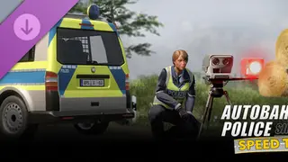 Autobahn Police Simulator 3 - Speed Trap Platinum