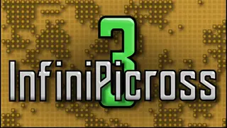 InfiniPicross 3