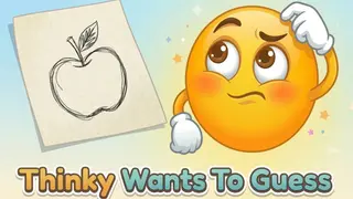 Thinky Wants To Guess