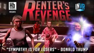 Renters Revenge