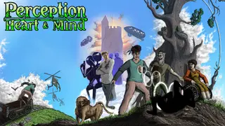 Perception: Heart and Mind