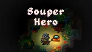 Souper Hero