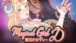 Magical Girl D - Futanari RPG