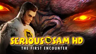 Serious Sam HD