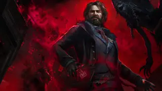 The Thaumaturge Deluxe Edition (Xbox Series)