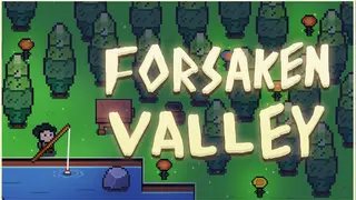 Forsaken Valley