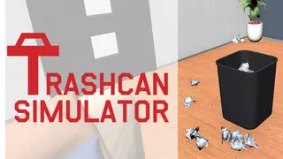 Trashcan Simulator