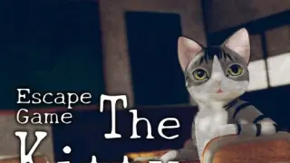 Escape Game The Kitty School - Switch