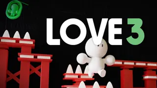 LOVE 3