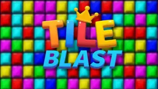Tile Blast - Puzzle Game