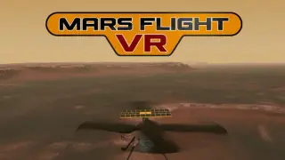 Mars Flight VR