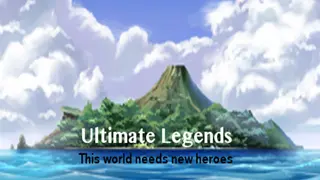Ultimate Legends