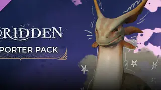 Coridden - Supporter Pack