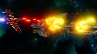 Final Star - Xbox One