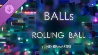 Rolling Ball: HD Remaster - Balls Remastered