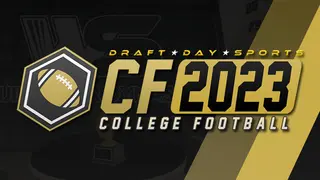 Draft Day Sports: College Football 2023