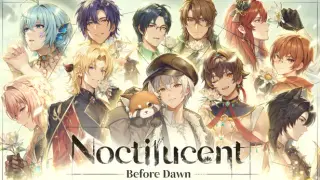 Noctilucent: Before Dawn – Collector’s Collector's Edition