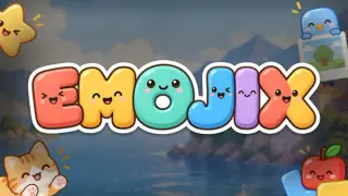 Emojix