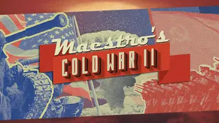 Maestro's Cold War 2