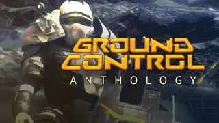 Ground Control Anthology