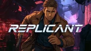 Replicant