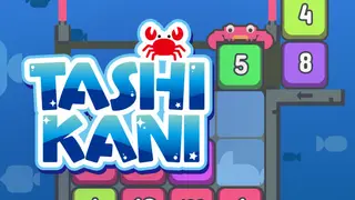 Tashikani