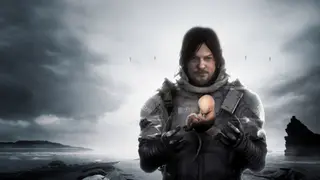 DEATH STRANDING DIRECTOR’S CUT Digital Deluxe Edition - PS5