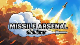 Missile Arsenal Simulator