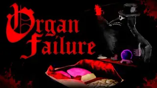 Organ Failure
