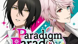Paradigm Paradox - Switch