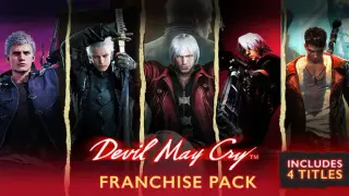 DmC: Devil May Cry