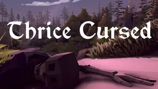 Thrice Cursed