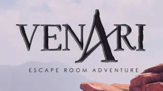 VENARI - Escape Room Adventure - Switch